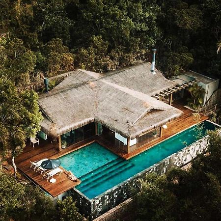 Pousada Rosa Norte Imbituba  Exteriér fotografie