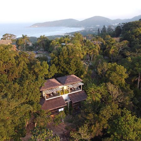 Pousada Rosa Norte Imbituba  Exteriér fotografie